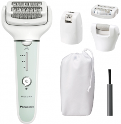 Эпилятор Panasonic ES-EY70-G520 Эпилятор Panasonic ES-EY70-G520