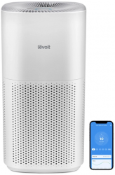 Очиститель воздуха Levoit Air Purifier Core 600S (HEAPAPLVSEU0095) Очиститель воздуха Levoit Air Purifier Core 600S (HEAPAPLVSEU0095)