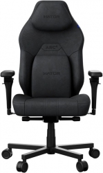 Кресло для геймеров Hator Arc 4 L (HTC4440L) Velour Black