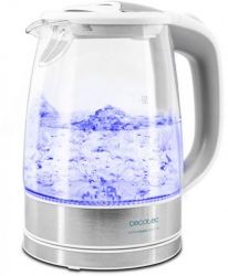 Электрочайник Cecotec ThermoSense 350 Clear CCTC-01510 Электрочайник Cecotec ThermoSense 350 Clear CCTC-01510