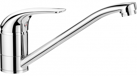 Смеситель-кран кухонный DEANTE Low Pressure (BEZ_060H) Смеситель-кран кухонный DEANTE Low Pressure (BEZ_060H)