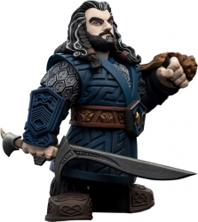 Статуетка Weta Workshop Hobbit Thorin Oakenshield Mini Epic (875003910)