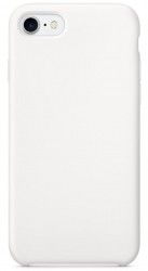 Накладка TPU Original iPhone 7/8 Plus White