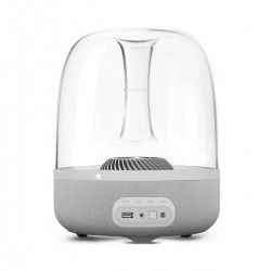 Акустическая система Harman-Kardon Aura Plus White (HKAURAPLUSWHTEU) Акустическая система Harman-Kardon Aura Plus White (HKAURAPLUSWHTEU)