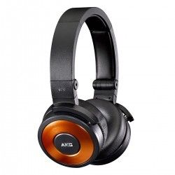 Наушники AKG K 619 Orange (K619ORN) Наушники AKG K 619 Orange (K619ORN)