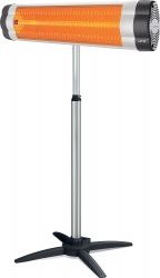 Інфрачервоний обігрівач UFO Star 2400 + телескопічна ніжка UTS/UA Інфрачервоний обігрівач UFO Star 2400 + телескопічна ніжка UTS/UA