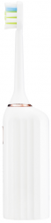 Електрична зубна щітка Vitammy VIVO White