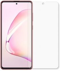 Защитная пленка TPU Boxface Samsung Galaxy Note 10 Lite (N770) Защитная пленка TPU Boxface Samsung Galaxy Note 10 Lite (N770)