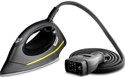 Утюг Karcher EasyFinish (2.863-310.0) Утюг Karcher EasyFinish (2.863-310.0)