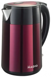 Електрочайник MAGIO МG-129 Електрочайник MAGIO МG-129