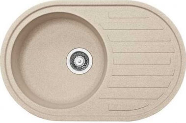 Кухонная мойка Franke ROG 611 114.0254.780  Кухонная мойка Franke ROG 611 114.0254.780