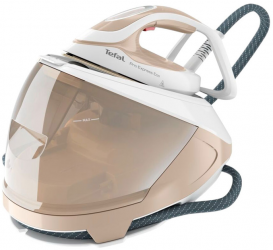 Парогенератор Tefal PRO EXPRESS ECO GV9E22E0 Парогенератор Tefal PRO EXPRESS ECO GV9E22E0