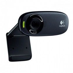 Веб-камера Logitech WebCam C310 (960-001065) Веб-камера Logitech WebCam C310 (960-001065)