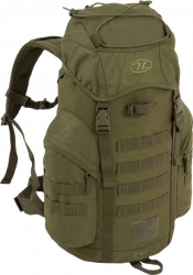 Рюкзак тактичний Highlander Forces Loader Rucksack 33L (NRT033-OG) Olive Рюкзак тактичний Highlander Forces Loader Rucksack 33L (NRT033-OG) Olive