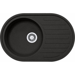 Кухонная мойка Franke Ronda ROG 611 (114.0668.599) Кухонная мойка Franke Ronda ROG 611 (114.0668.599)