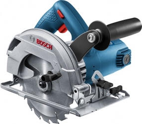 Пила циркулярная Bosch Professional GKS 600 (06016A9020) Пила циркулярная Bosch Professional GKS 600 (06016A9020)