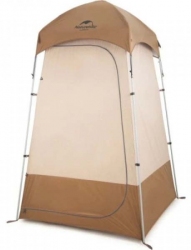Намет-душ Naturehike NH21ZP005 Brown Намет-душ Naturehike NH21ZP005 Brown