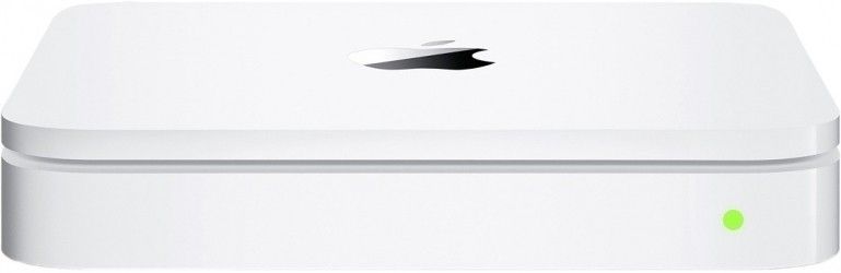 Wi-Fi роутер ﻿Apple Time Capsule 2TB (MD032)