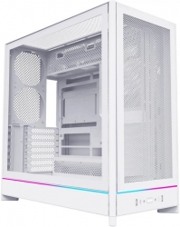 Корпус Montech HS01 White