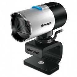 Веб-камера Microsoft LifeCam Studio (Q2F-00018) Веб-камера Microsoft LifeCam Studio (Q2F-00018)