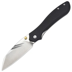 Нож CRJB Fugly AR-RPM9, G10 Black