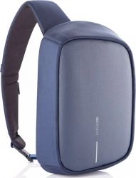 Рюкзак XD Design Bobby Sling Crossbody (P705.785) Navy 