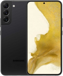 Смартфон Samsung Galaxy S22 Plus 8/128GB (SM-S906BZKDSEK) Phantom Black Смартфон Samsung Galaxy S22 Plus 8/128GB (SM-S906BZKDSEK) Phantom Black