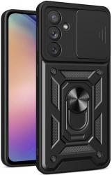 Панель BeCover Military для Samsung Galaxy A54 5G SM-A546 (709129) Black