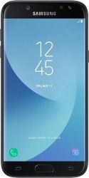 Мобильный телефон Samsung Galaxy J5 2017 Black (SM-J530FZKN) Мобильный телефон Samsung Galaxy J5 2017 Black (SM-J530FZKN)