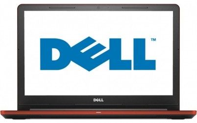 Ноутбук Dell Vostro 3568 (N071VN356801_1805_U_R) Red Ноутбук Dell Vostro 3568 (N071VN356801_1805_U_R) Red