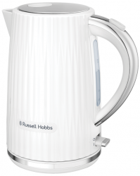 Електрочайник Russell Hobbs Eden Kettle 27360-70 White 