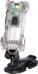 Ліхтар Armytek Zippy ES (F06101G) Grey
