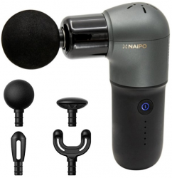 Массажер перкуссионный Naipo MGPC-002 Массажер перкуссионный Naipo MGPC-002