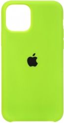Накладка TPU Original iPhone 11 Pro Electric Green
