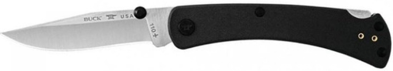 Нож Buck 112 Slim Pro TRX (112BKS3) Black Нож Buck 112 Slim Pro TRX (112BKS3) Black