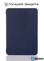 Чохол-книжка BeCover Smart Case для Lenovo Tab 3-710F Deep Blue Чохол-книжка BeCover Smart Case для Lenovo Tab 3-710F Deep Blue