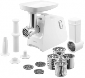 Мясорубка SENCOR SMG 4410WH Мясорубка SENCOR SMG 4410WH