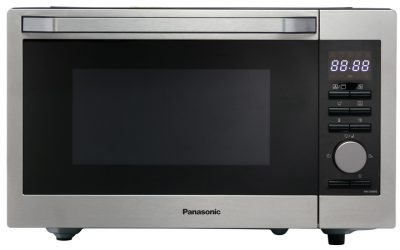 Микроволновая печь PANASONIC NN-C69MSZPE Микроволновая печь PANASONIC NN-C69MSZPE