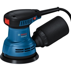 Эксцентриковая шлифмашина Bosch GEX 125 (0.601.3A8.020) Эксцентриковая шлифмашина Bosch GEX 125 (0.601.3A8.020)