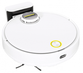 Робот-пылесос Karcher RCV 3 (1.269-620.0) Робот-пылесос Karcher RCV 3 (1.269-620.0)