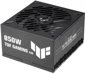 Блок питания Asus TUF Gaming 850W Gold EVO (90YE00SA-B0NA00)