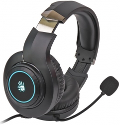 Наушники A4TECH Bloody G220 Black