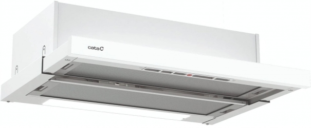 Вытяжка CATA TFK 6005 WH