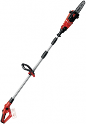 Высоторез аккумуляторный Einhell X-Change GE-LC 18 Li T - Solo (3410810)