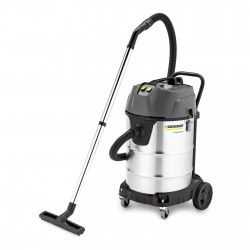 Пилосос без мішка Karcher NT 70/2 Me Classic (1.667-306.0) Пилосос без мішка Karcher NT 70/2 Me Classic (1.667-306.0)