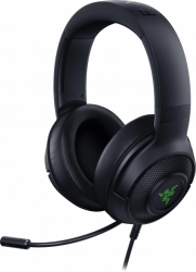 Навушники Razer Kraken V3 X USB (RZ04-03750300-R3M1) Навушники Razer Kraken V3 X USB (RZ04-03750300-R3M1)