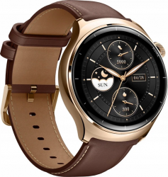 Смарт-часы Mibro Lite 3 Pro Rose Gold