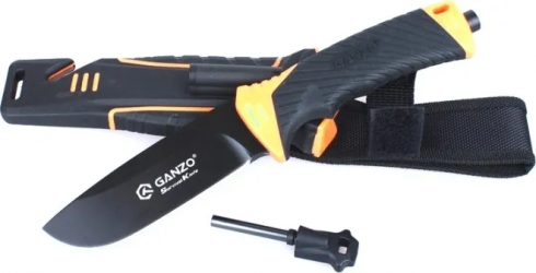 Нож Ganzo G8012-OR