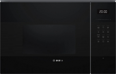 Встраиваемая микроволновая печь Bosch BEL554MB2