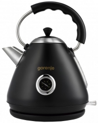 Электрочайник Gorenje K17CLBK Электрочайник Gorenje K17CLBK